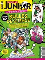 Science & Vie Junior